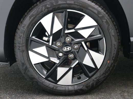 Hyundai Kona 1.6 GDI HEV Comfort Smart / Navigatie / 18" LMV / Adaptieve Cruise Control / Parkeersensoren voor... ActivLease financial lease