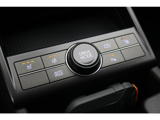 Hyundai Kona 1.6 GDI HEV Comfort Smart / Rijklaarprijs / Direct Leverbaar / Navigatie / 18" LMV / Adaptieve Cr... ActivLease financial lease