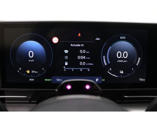 Hyundai Kona 1.6 GDI HEV Comfort Smart / Rijklaarprijs / Direct Leverbaar / Navigatie / 18" LMV / Adaptieve Cr... ActivLease financial lease