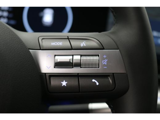 Hyundai Kona 1.6 GDI HEV Comfort Smart / Rijklaarprijs / Direct Leverbaar / Navigatie / 18" LMV / Adaptieve Cr... ActivLease financial lease