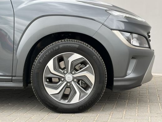Hyundai Kona 1.6 GDI HEV Fashion / 1.300 KG trekgewicht / Head up Display / Achteruitrijcamera /  Cruise Contr... ActivLease financial lease