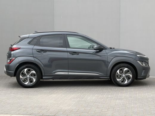 Hyundai Kona 1.6 GDI HEV Fashion / 1.300 KG trekgewicht / Head up Display / Achteruitrijcamera /  Cruise Contr... ActivLease financial lease