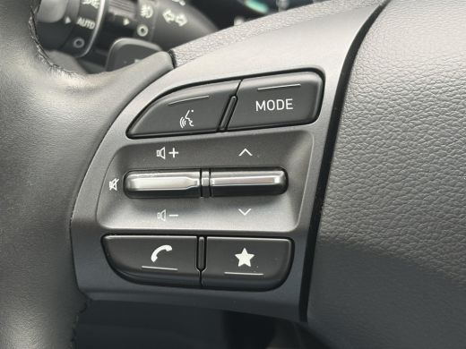 Hyundai Kona 1.6 GDI HEV Fashion / 1.300 KG trekgewicht / Head up Display / Achteruitrijcamera /  Cruise Contr... ActivLease financial lease