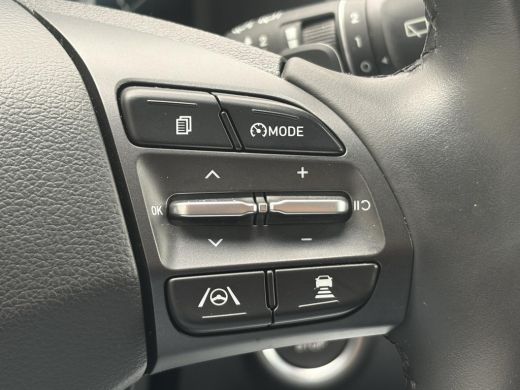 Hyundai Kona 1.6 GDI HEV Fashion / 1.300 KG trekgewicht / Head up Display / Achteruitrijcamera /  Cruise Contr... ActivLease financial lease
