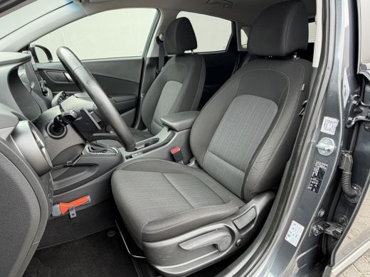 Hyundai Kona 1.6 GDI HEV Fashion / 1.300 KG trekgewicht / Head up Display / Achteruitrijcamera /  Cruise Contr... ActivLease financial lease