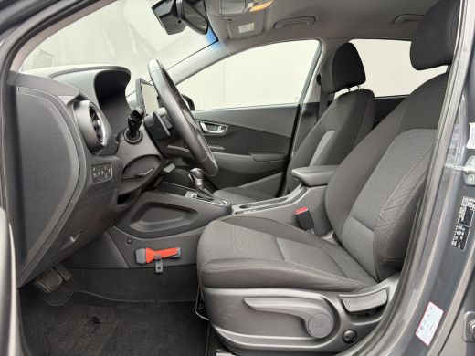Hyundai Kona 1.6 GDI HEV Fashion / 1.300 KG trekgewicht / Head up Display / Achteruitrijcamera /  Cruise Contr... ActivLease financial lease