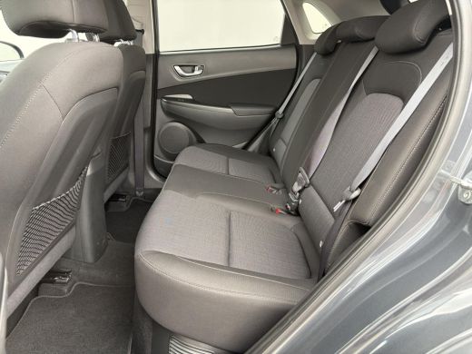 Hyundai Kona 1.6 GDI HEV Fashion / 1.300 KG trekgewicht / Head up Display / Achteruitrijcamera /  Cruise Contr... ActivLease financial lease