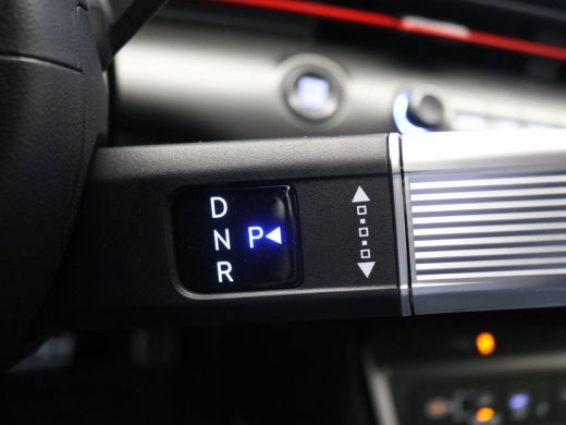 Hyundai Kona 1.6 GDI HEV N Line / N-Line interieur & Exterieur / Leer-Alcantara / Adaptieve Cruise Control / 1... ActivLease financial lease