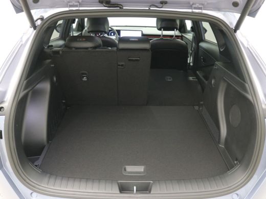 Hyundai Kona 1.6 GDI HEV N Line / N-Line interieur & Exterieur / Leer-Alcantara / Adaptieve Cruise Control / 1... ActivLease financial lease