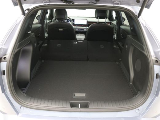 Hyundai Kona 1.6 GDI HEV N Line / N-Line interieur & Exterieur / Leer-Alcantara / Adaptieve Cruise Control / 1... ActivLease financial lease