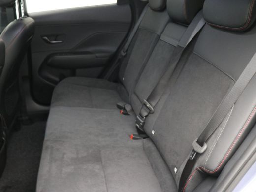 Hyundai Kona 1.6 GDI HEV N Line / N-Line interieur & Exterieur / Leer-Alcantara / Adaptieve Cruise Control / 1... ActivLease financial lease