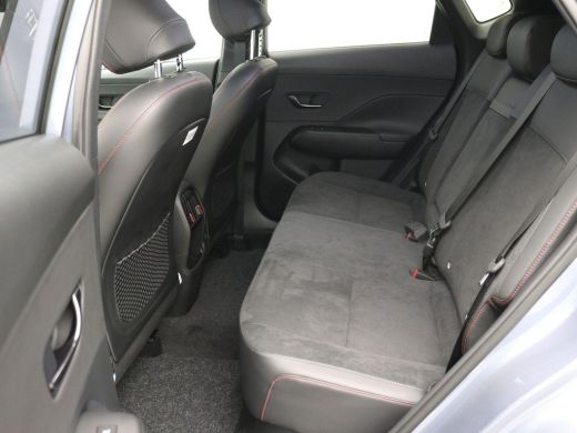Hyundai Kona 1.6 GDI HEV N Line / N-Line interieur & Exterieur / Leer-Alcantara / Adaptieve Cruise Control / 1... ActivLease financial lease