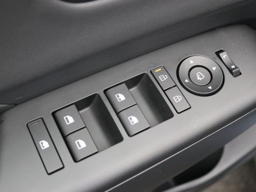 Hyundai Kona 1.6 GDI HEV N Line / N-Line interieur & Exterieur / Leer-Alcantara / Adaptieve Cruise Control / 1... ActivLease financial lease