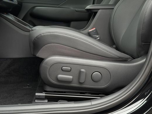 Hyundai Kona 1.6 GDI HEV Premium / Direct Leverbaar / Modeljaar 2026 / Navigatie / 18" LMV / Adaptieve Cruise ... ActivLease financial lease
