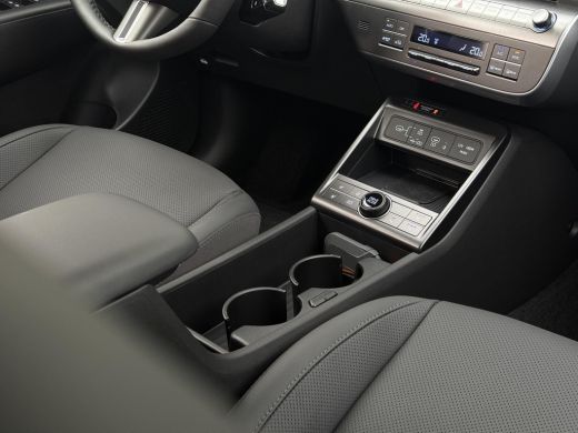 Hyundai Kona 1.6 GDI HEV Premium / Direct Leverbaar / Modeljaar 2026 / Navigatie / 18" LMV / Adaptieve Cruise ... ActivLease financial lease