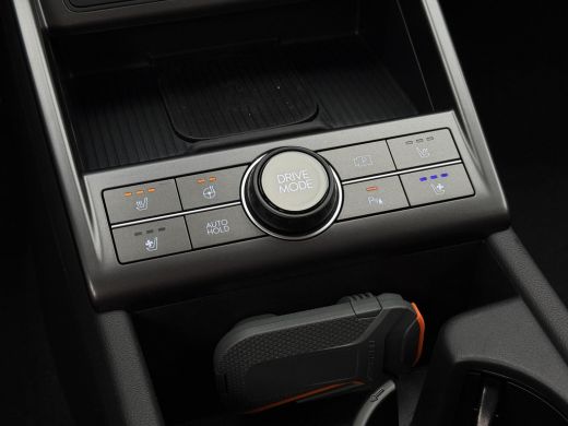 Hyundai Kona 1.6 GDI HEV Premium / Direct Leverbaar / Modeljaar 2026 / Navigatie / 18" LMV / Adaptieve Cruise ... ActivLease financial lease
