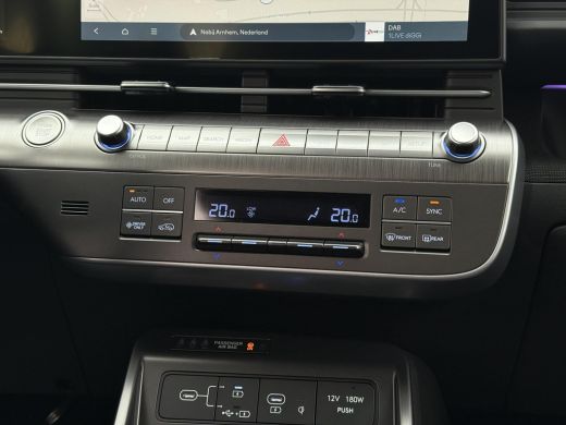Hyundai Kona 1.6 GDI HEV Premium / Direct Leverbaar / Modeljaar 2026 / Navigatie / 18" LMV / Adaptieve Cruise ... ActivLease financial lease