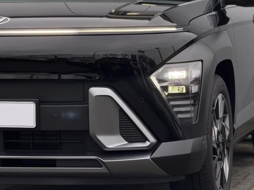 Hyundai Kona 1.6 GDI HEV Premium / Direct Leverbaar / Modeljaar 2026 / Navigatie / 18" LMV / Adaptieve Cruise ... ActivLease financial lease