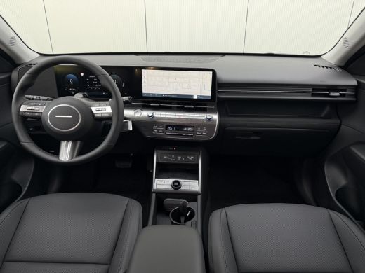 Hyundai Kona 1.6 GDI HEV Premium / Direct Leverbaar / Modeljaar 2026 / Navigatie / 18" LMV / Adaptieve Cruise ... ActivLease financial lease