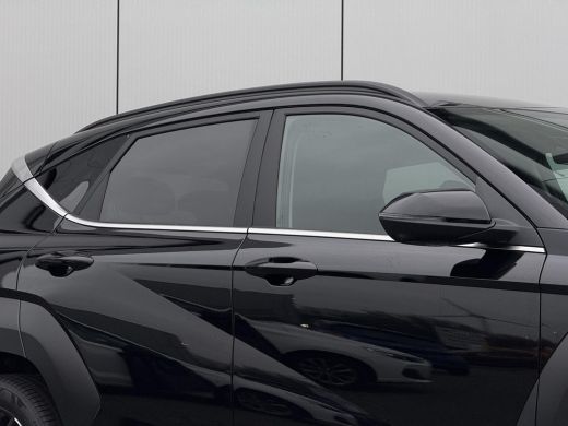 Hyundai Kona 1.6 GDI HEV Premium / Direct Leverbaar / Modeljaar 2026 / Navigatie / 18" LMV / Adaptieve Cruise ... ActivLease financial lease