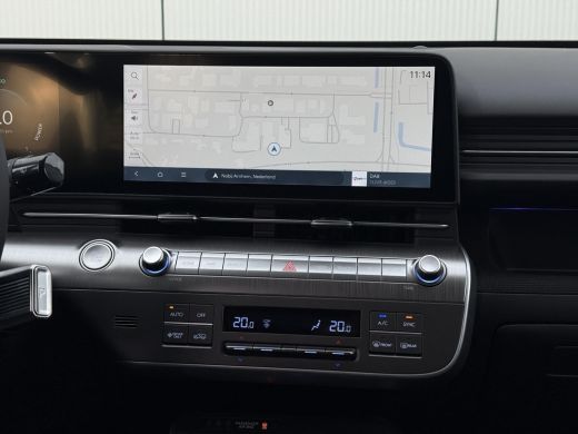 Hyundai Kona 1.6 GDI HEV Premium / Direct Leverbaar / Modeljaar 2026 / Navigatie / 18" LMV / Adaptieve Cruise ... ActivLease financial lease
