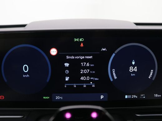 Hyundai Kona Comfort Smart 48.4 kWh / Navigatie / Blind-Spot Collision-Avoidance Assist / Adaptieve Cruise Con... ActivLease financial lease