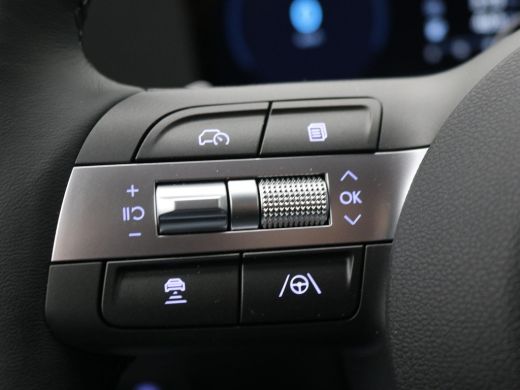 Hyundai Kona Comfort Smart 48.4 kWh / Navigatie / Blind-Spot Collision-Avoidance Assist / Adaptieve Cruise Con... ActivLease financial lease