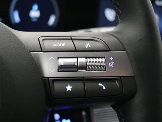 Hyundai Kona Comfort Smart 48.4 kWh / Navigatie / Blind-Spot Collision-Avoidance Assist / Adaptieve Cruise Con... ActivLease financial lease