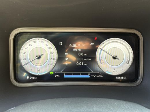Hyundai Kona Comfort 39 kWh / SOH 100% / Fabrieksgarantie t/m 04-2028 / Dealer Onderhouden / Stoelverwarming /... ActivLease financial lease