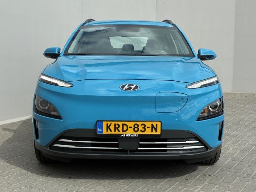 Hyundai Kona Comfort 39 kWh / SOH 100% / Fabrieksgarantie t/m 04-2028 / Dealer Onderhouden / Stoelverwarming /... ActivLease financial lease