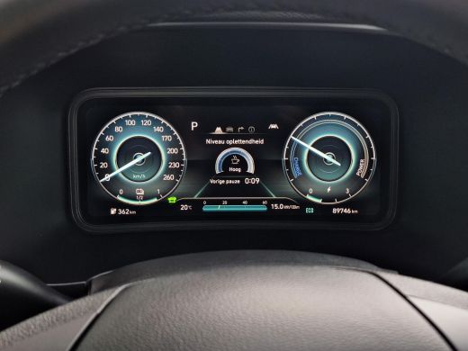 Hyundai Kona EV Fashion 64 kWh | SOH 96,4% | Apple Carplay/Android Auto | Climate control | Stoelverwarming | ... ActivLease financial lease