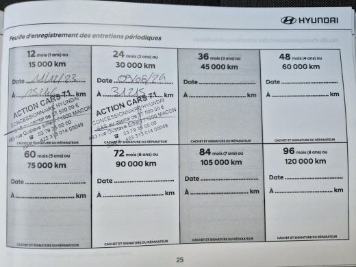 Hyundai Kona EV Fashion Design 64 kWh / SOH 100% / CCS snelladen / Stoelverwarming / Krell Audio Systeem / App... ActivLease financial lease