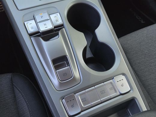 Hyundai Kona EV Fashion Design 64 kWh / SOH 100% / CCS snelladen / Stoelverwarming / Krell Audio Systeem / App... ActivLease financial lease