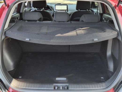 Hyundai Kona EV Fashion Design 64 kWh / SOH 100% / CCS snelladen / Stoelverwarming / Krell Audio Systeem / App... ActivLease financial lease