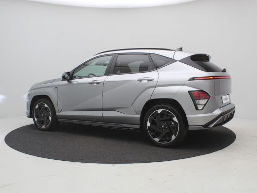 Hyundai Kona N Line Business 64.8 kWh / Adaptieve Cruise Control / Apple Carplay & Android Auto / Navigatie / ... ActivLease financial lease