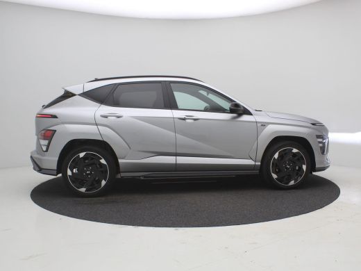 Hyundai Kona N Line Business 64.8 kWh / Adaptieve Cruise Control / Apple Carplay & Android Auto / Navigatie / ... ActivLease financial lease