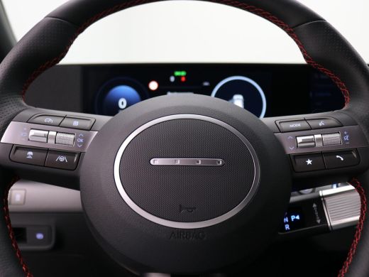 Hyundai Kona N Line Business 64.8 kWh / Adaptieve Cruise Control / Apple Carplay & Android Auto / Navigatie / ... ActivLease financial lease