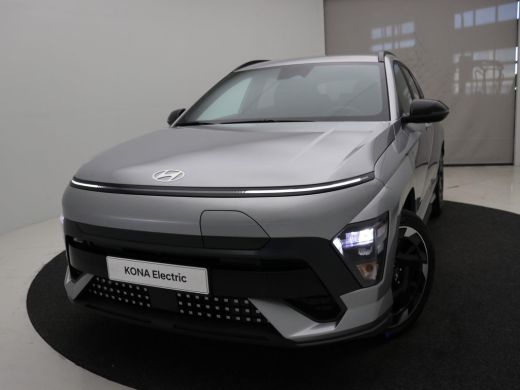Hyundai Kona N Line Business 64.8 kWh / Adaptieve Cruise Control / Apple Carplay & Android Auto / Navigatie / ... ActivLease financial lease