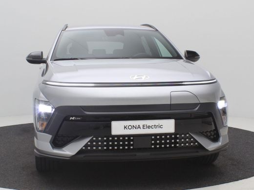 Hyundai Kona N Line Business 64.8 kWh / Adaptieve Cruise Control / Apple Carplay & Android Auto / Navigatie / ... ActivLease financial lease