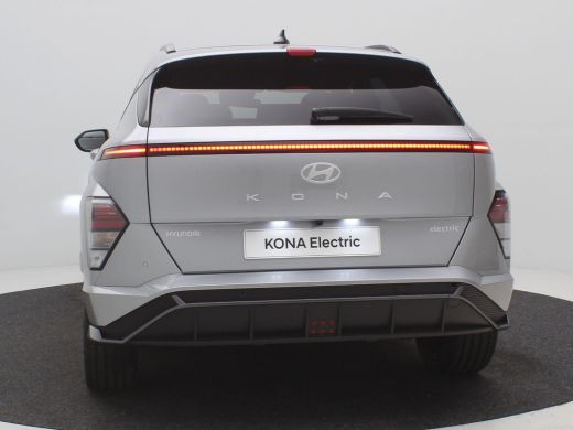 Hyundai Kona N Line Business 64.8 kWh / Adaptieve Cruise Control / Apple Carplay & Android Auto / Navigatie / ... ActivLease financial lease