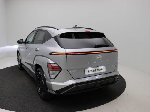 Hyundai Kona N Line Business 64.8 kWh / Adaptieve Cruise Control / Apple Carplay & Android Auto / Navigatie / ... ActivLease financial lease