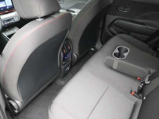 Hyundai Kona N Line Business 64.8 kWh / Adaptieve Cruise Control / Apple Carplay & Android Auto / Navigatie / ... ActivLease financial lease