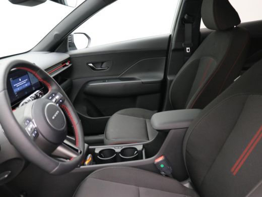 Hyundai Kona N Line Business 64.8 kWh / Adaptieve Cruise Control / Apple Carplay & Android Auto / Navigatie / ... ActivLease financial lease