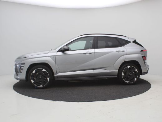 Hyundai Kona N Line Business 64.8 kWh / Adaptieve Cruise Control / Apple Carplay & Android Auto / Navigatie / ... ActivLease financial lease
