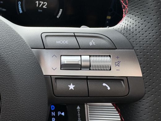 Hyundai Kona N Line Business 64.8 kWh / &euro;1000,- Voordeel / Uit Voorraad Leverbaar / Navigatie / Cruise Control... ActivLease financial lease