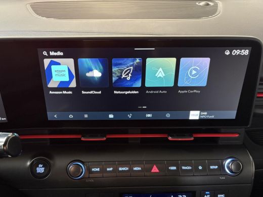 Hyundai Kona N Line Business 64.8 kWh / &euro;1000,- Voordeel / Uit Voorraad Leverbaar / Navigatie / Cruise Control... ActivLease financial lease