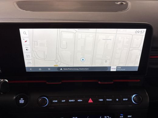 Hyundai Kona N Line Business 64.8 kWh / &euro;1000,- Voordeel / Uit Voorraad Leverbaar / Navigatie / Cruise Control... ActivLease financial lease