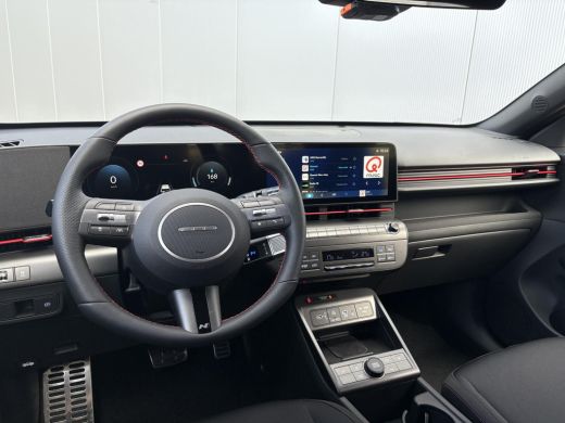 Hyundai Kona N Line Business 64.8 kWh / &euro;1000,- Voordeel / Uit Voorraad Leverbaar / Navigatie / Cruise Control... ActivLease financial lease