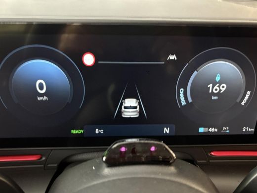 Hyundai Kona N Line Business 64.8 kWh / &euro;1000,- Voordeel / Uit Voorraad Leverbaar / Navigatie / Cruise Control... ActivLease financial lease