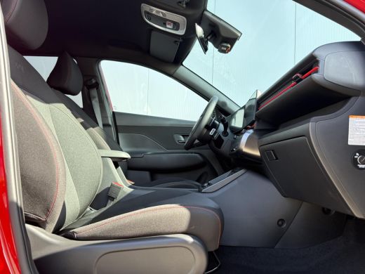 Hyundai Kona N Line Business 64.8 kWh / &euro;1000,- Voordeel / Uit Voorraad Leverbaar / Navigatie / Cruise Control... ActivLease financial lease